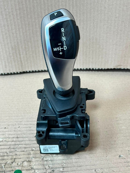 2011-2019 BMW 1 3 Series F20 F21 F30 F31 F35 Gear Shift Lever SELECTOR 9296897