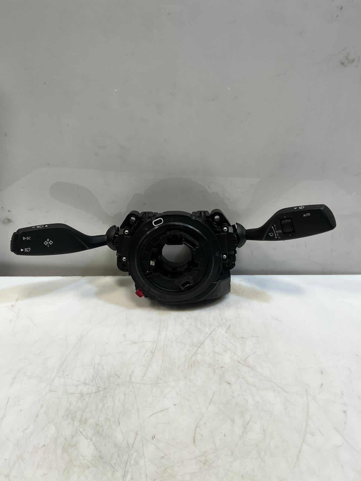 BMW 3, 4, 5, 6, 8 Series G14 G15 G20 G22 G30 Steering Column Switch Unit 9436664
