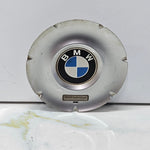 Load image into Gallery viewer, BMW Hybrid 5 F06 F10 F11 F12 F13 F18 Hub Cap Silver D=158mm 7842859 OEM
