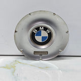 BMW Hybrid 5 F06 F10 F11 F12 F13 F18 Hub Cap Silver D=158mm 7842859 OEM