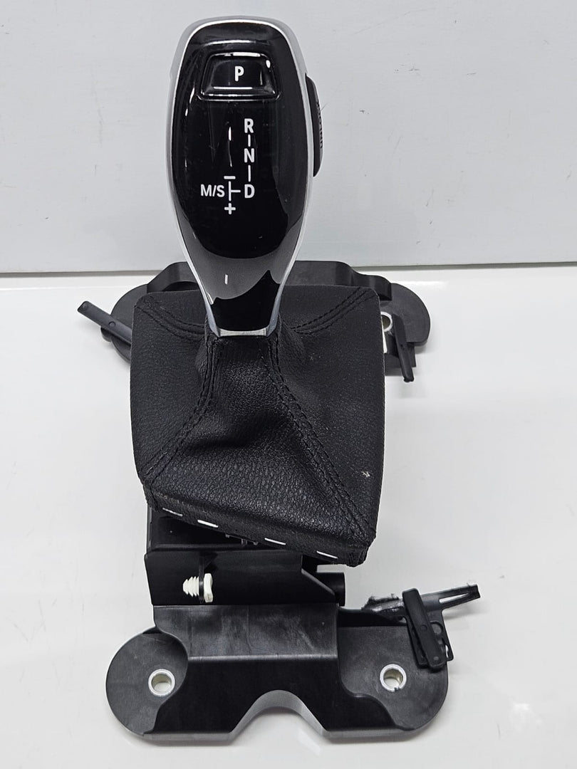 7950472-2018-2022 BMW X2 F39 RHD Gear Shift Selector Lever OEM