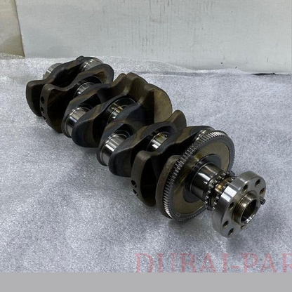 OEM Crankshaft B48 Engine BMW G30 520I G20 320I 330I X1 F48 8671502 New Product
