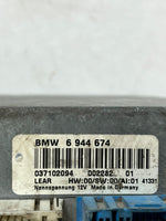 قم بتحميل الصورة إلى عارض الصور، 2004 BMW 7 SERIES 735i 750i E65 E66 E67 TV Video Module 6944674 OEM
