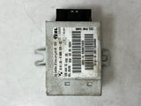 BMW Z3 3 5 series E36 E46 E39 2.5i M54 ENGINE ECU SET DME MS43 EWS3 7551615