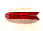 Load image into Gallery viewer, BMW F31 REAR BUMPER REFLECTORS LEFT RIGHT 7285745 7285746 SET