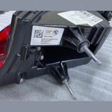 OEM BMW X4 G02 F98 LED Rear Light in the Side Panel Left 7409395