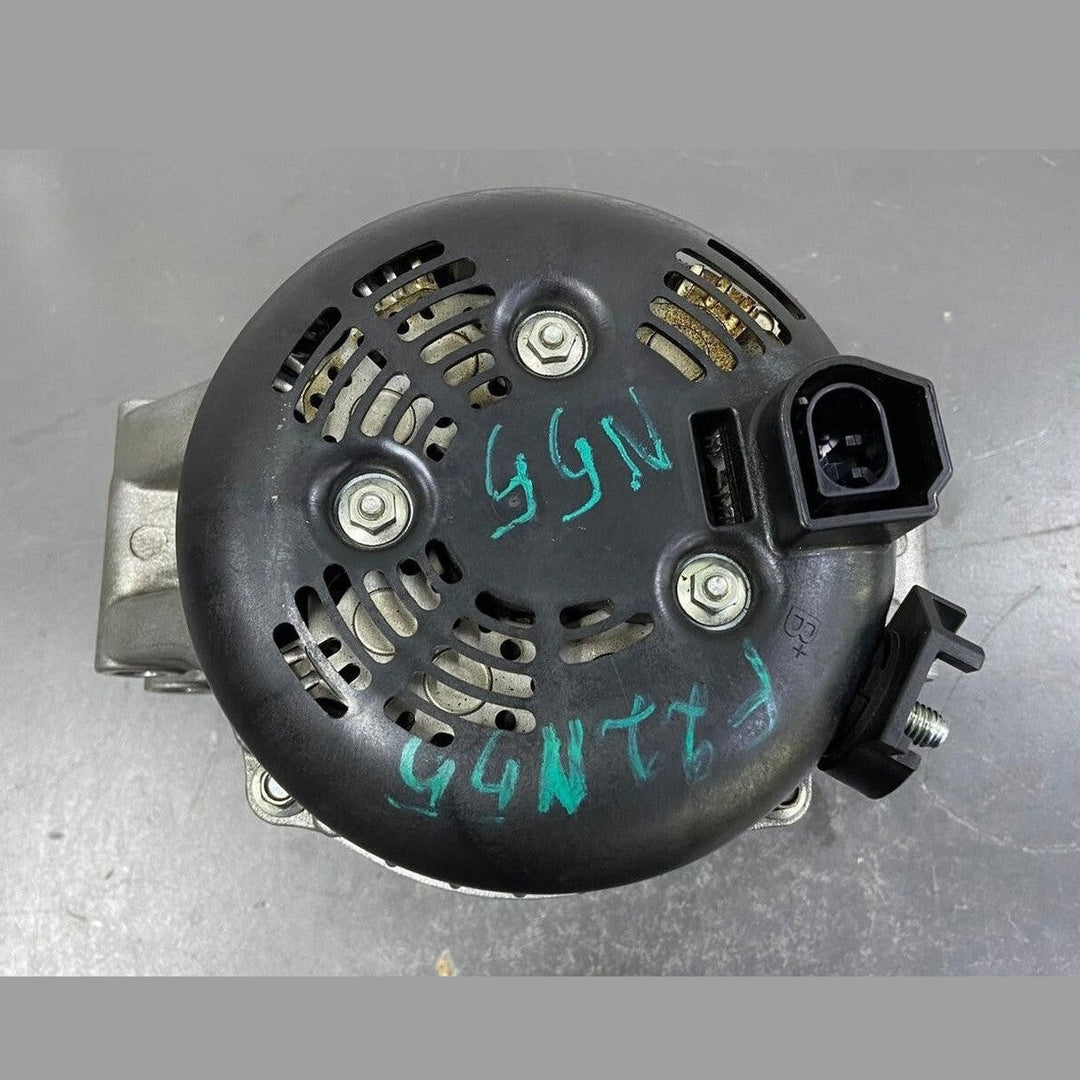 OEM BMW Alternator Generator 170A BMW F30 F32 F22 335i 435i M235i N55 7638337