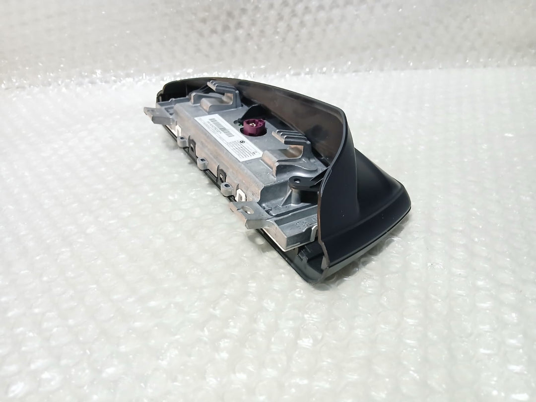 BMW 1 Series F20 F21 Dashboard Multimedia Sat Nav Display Screen 9262752 RHD 6.5