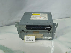 BMW F01 F06 F10 F11 CIC Sat Nav Computer Navigation Head Unit ALPINE CI 9257011