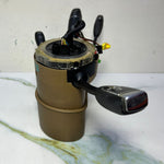 Bild in die Galerieansicht laden, 2007-2013 Mercedes S550 Steering Column Switch Assembly A2215406162 W221 S-Class