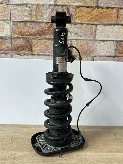 2018-2023 BMW X5 Shock Absorber 6869024 X5 G05 and X7 REAR RIGHT VDC 