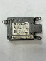 BMW 3' 4' F30 F31 LIFT 16R Radar Sensor Blind Spot Lane Change 6876894
