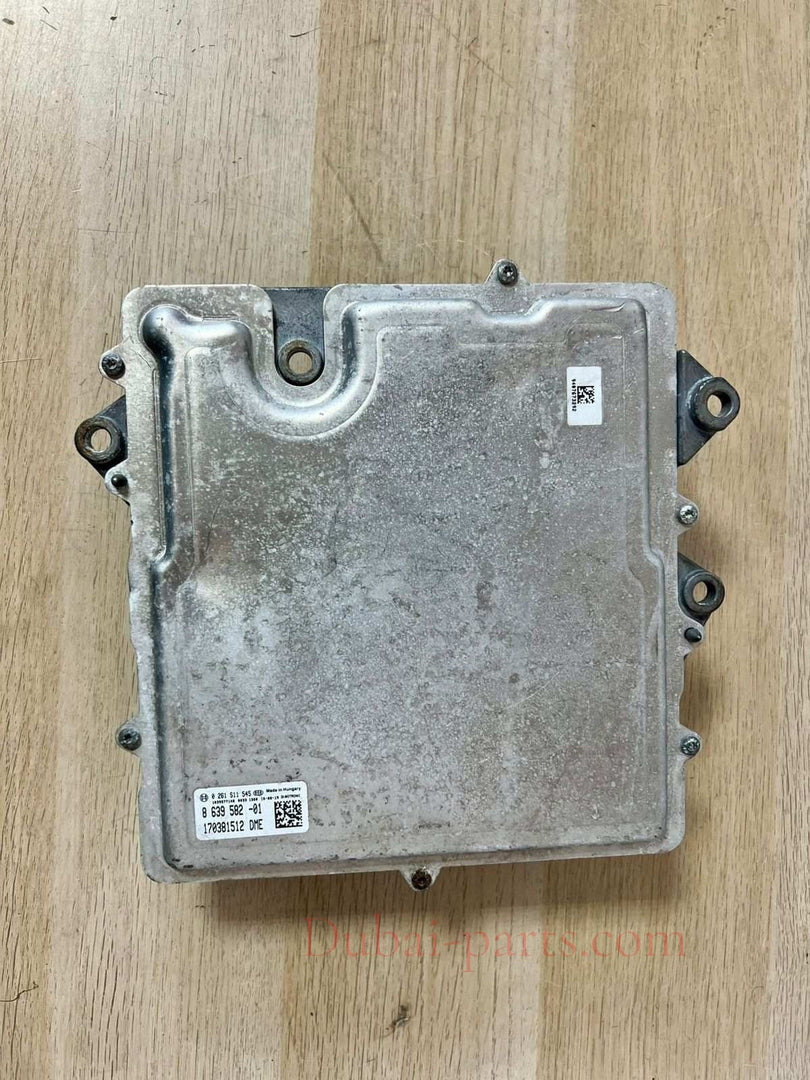 2014-2016 BMW 435i Engine Control Module 8639582 F20 F21 F22 F30 F32 N55 ECU 