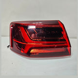 90053942-2010-2020 Audi A6 S6 C7 4G Left Taillight OEM