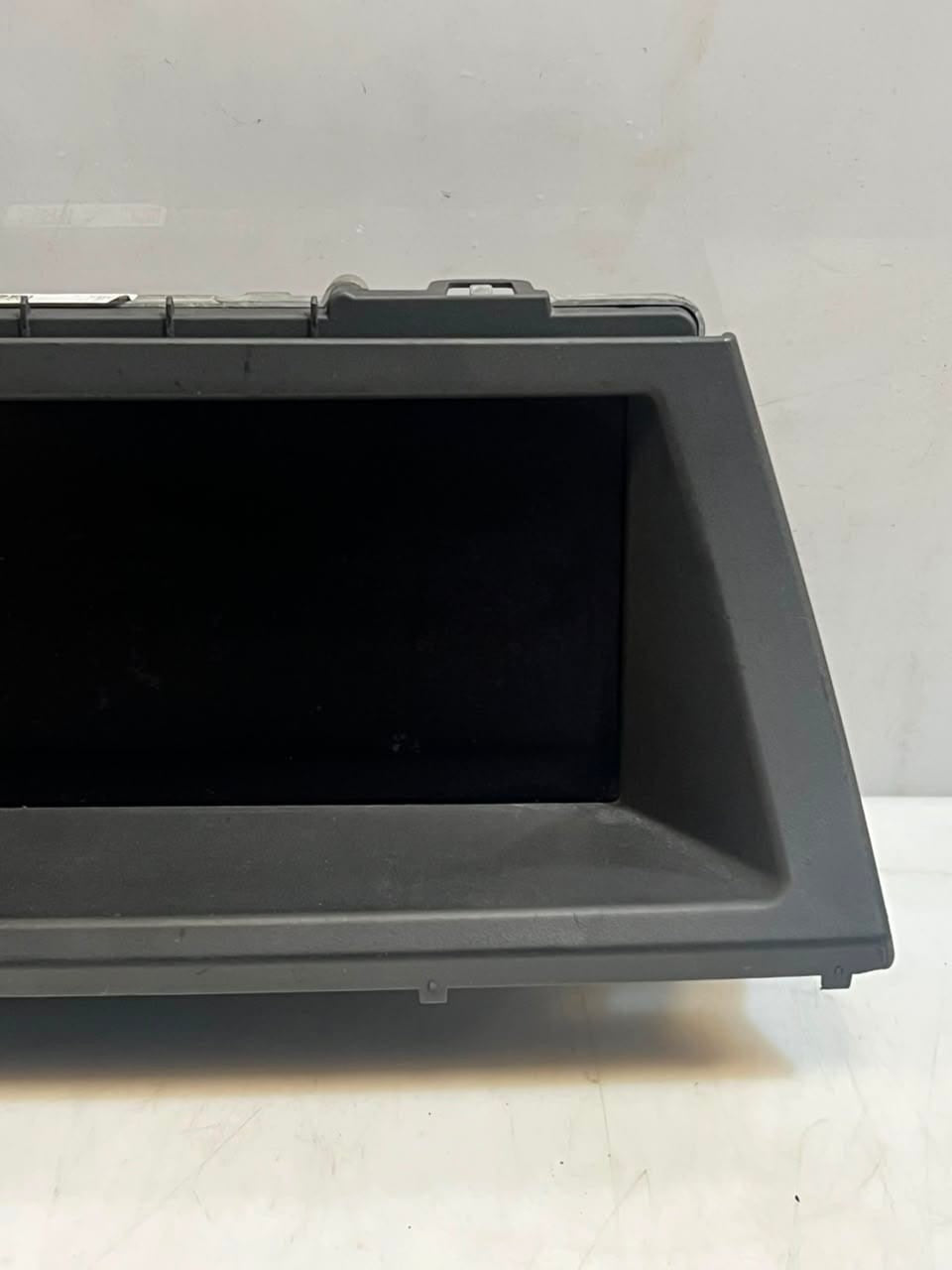 2006-2014 BMW X5 E70 and X6 E71 LCI CID 8.8" Navigation Display Screen 9232896