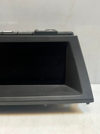 2006-2014 BMW X5 E70 and X6 E71 LCI CID 8.8" Navigation Display Screen 9232896