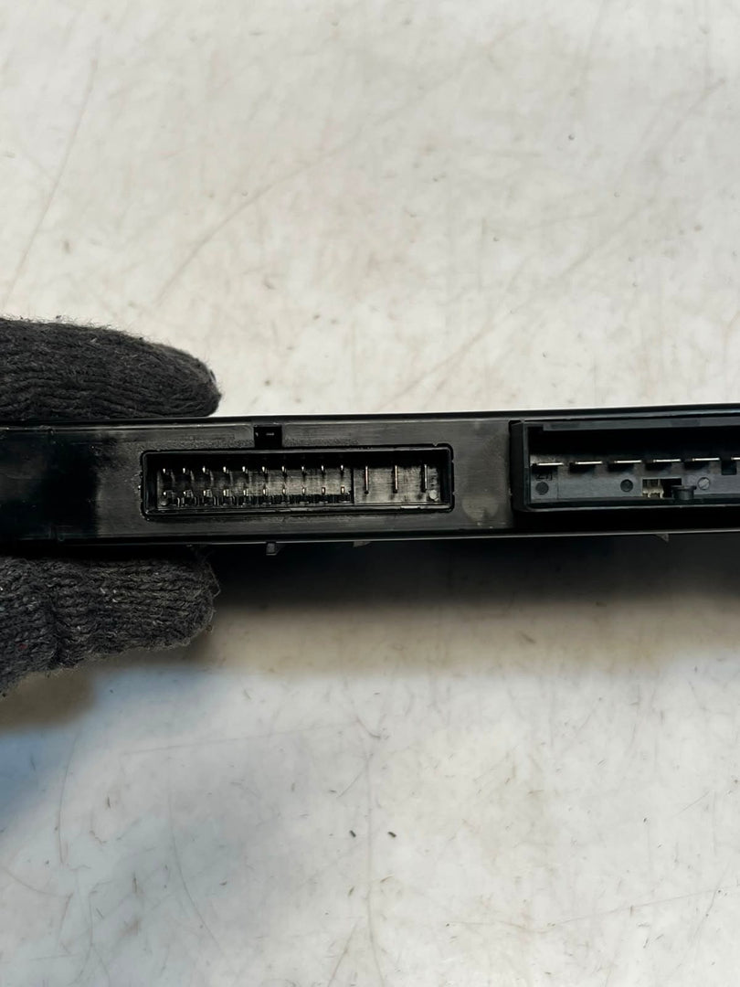 2015-2018 BMW X4 X3 F25 F26 Body Control Module BCM 9384222 OEM