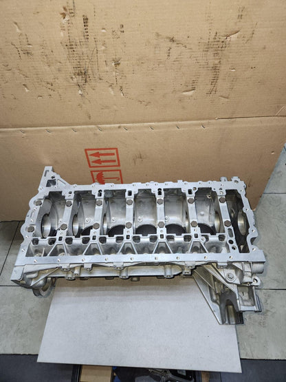 2010-2013 BMW 335i Engine Block N55 7935099 335i 435i 535i X4 X5, X6 UN PACKED 
