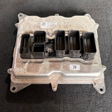 BMW F10 F11 X3 N20 MOTORSTEUERGERÄT DME ECU SET + SCHLÜSSEL - 7635714