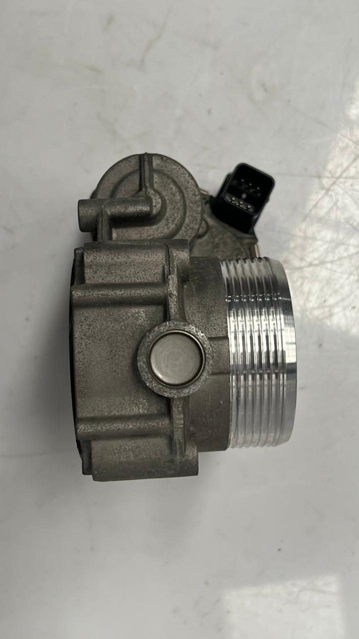 2007-2013 BMW X5 Throttle Body Assembly 1354 7555944 E70 X5, 550i, 750i