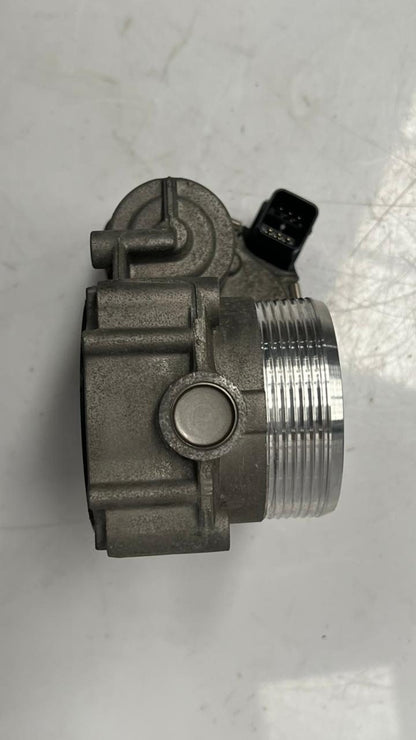 2007-2013 BMW X5 Throttle Body Assembly 1354 7555944 E70 X5, 550i, 750i