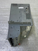 Load image into Gallery viewer, OEM BMW X5 E70 Music Sat Nav Multimedia Audio Head unit CI 9273184