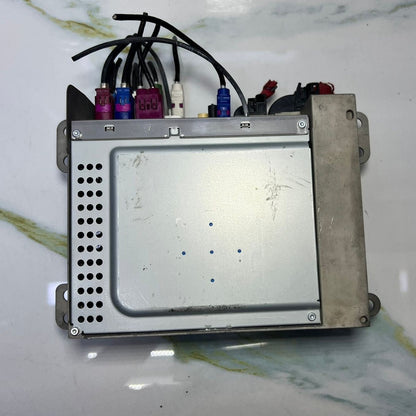 21-24 Mercedes W206 C-Class Radio Audio Multimedia Head Unit  A297 9007511 OEM