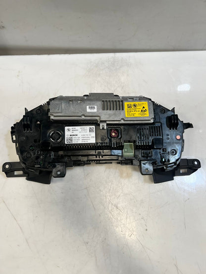 BMW 3 Series G20 G21 G28 G11 G12 Instrument Cluster High 12.3" With Hud 9836931