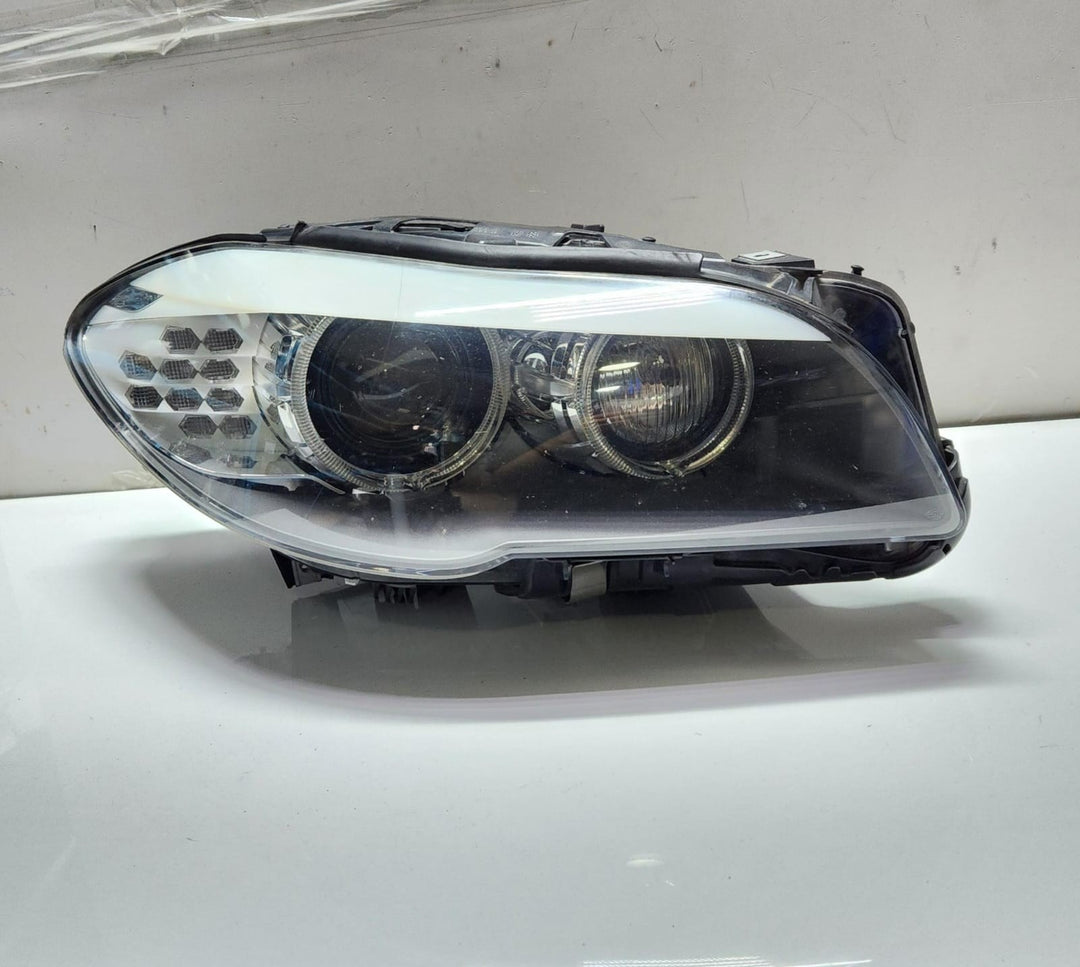 2010-2013 BMW 535i Adaptive Xenon Headlight 7203254 5 Series F10 F11 OEM RHS ECE