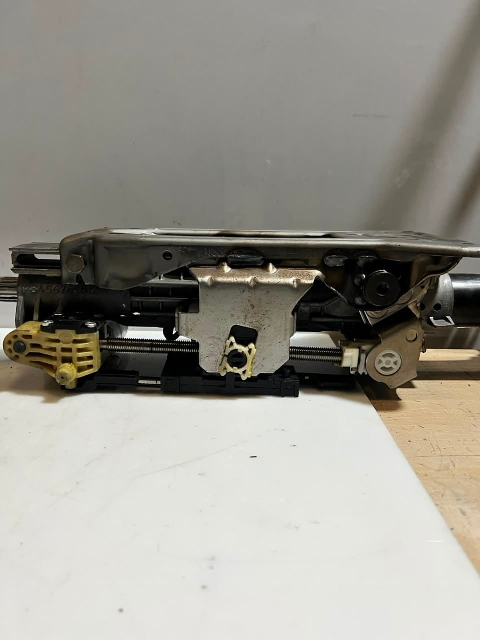 2006-2014 BMW X5 X6 E70 E71 Steering Column Electric Adjustment 6786603 OEM
