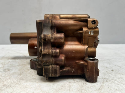 2008-2013 BMW 135i 1 Series E82 X3 X5 Z4 N52 N54 Engine Oil Pump 7560250 OEM