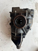 Load image into Gallery viewer, 2007-2010 BMW X5 E70 3.0si 4.44 ratio Rear Differential DIFF 7552525 OEM