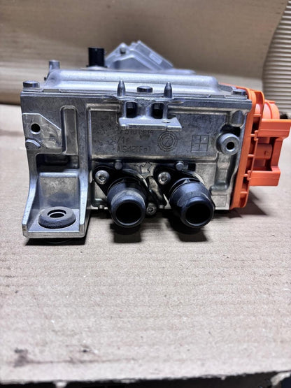 9489807 BMW i3 I01 Basic Control Unit REME NEW UNBOXED