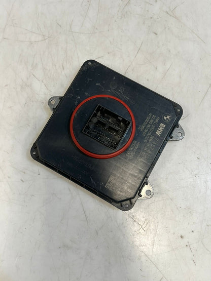 BMW F20 F22 F30 F32 F34 X5 X6 LCI LED Headlight Control Module 7457873 OEM
