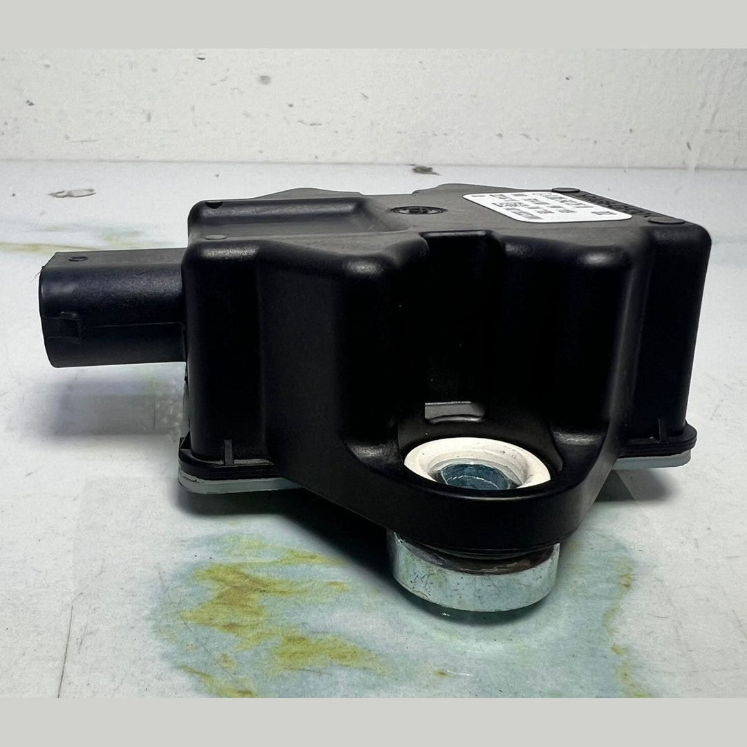 2012-2015 Mercedes-Benz ML350 Yaw Rate Sensor A0065422618 W166 ML/GLE, C292 GLE