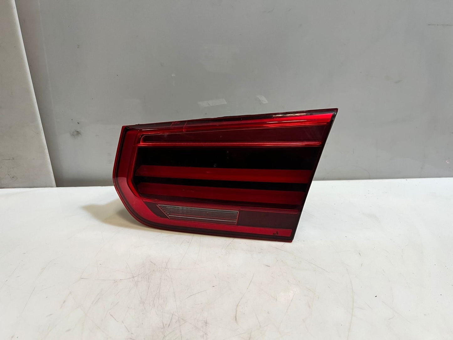 BMW 3 Series F30 F31 F35 LCI F80 M3 Rear Inner Tail Light Right 7369120 OEM