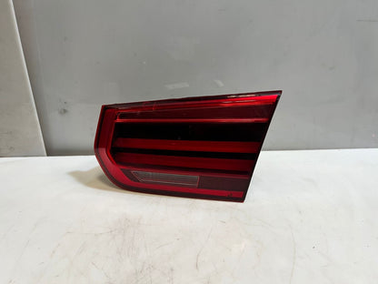 BMW 3 Series F30 F31 F35 LCI F80 M3 Rear Inner Tail Light Right 7369120 OEM