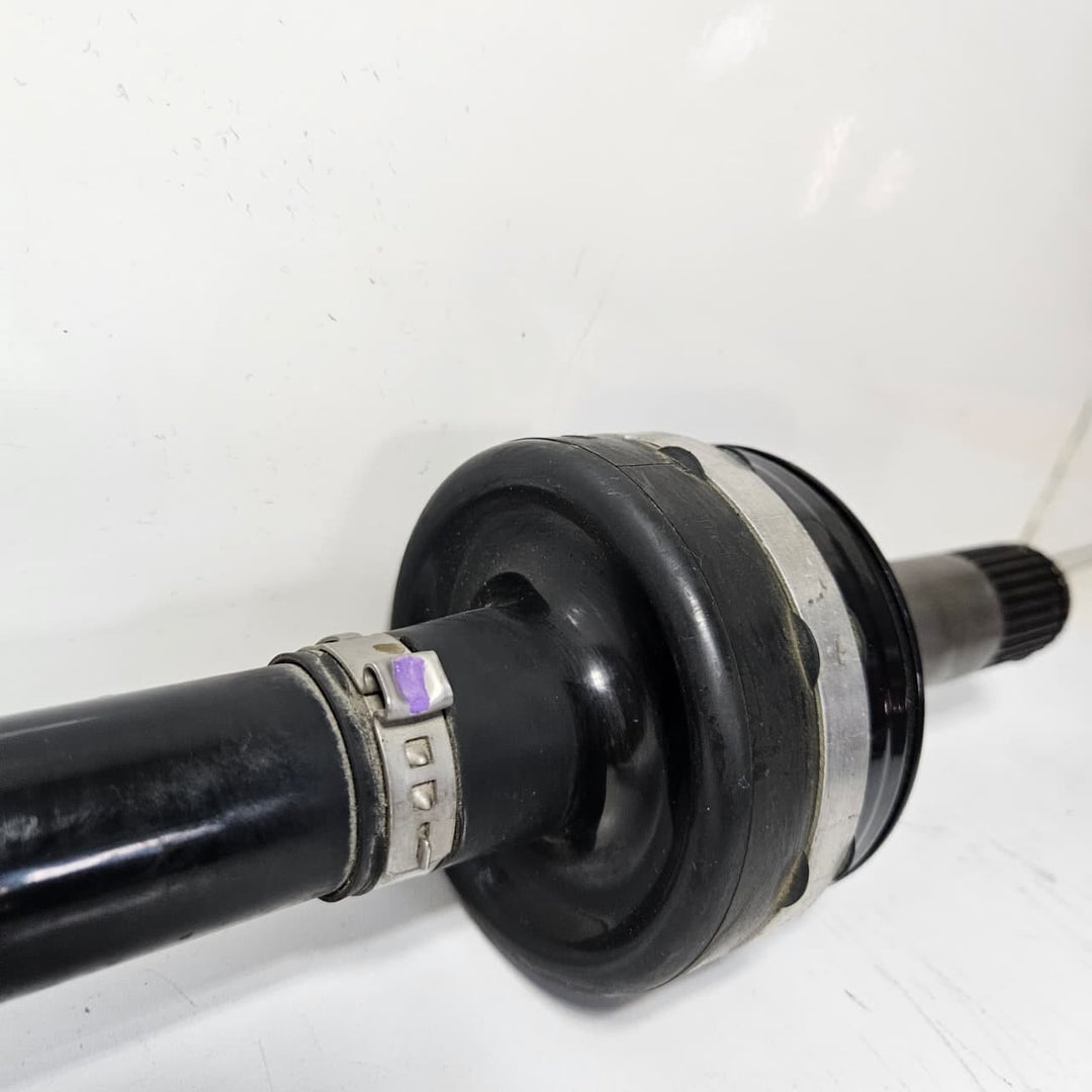 2018 BMW G01 X3 xDrive 30e Rear Left Drive Shaft 8679939 Used