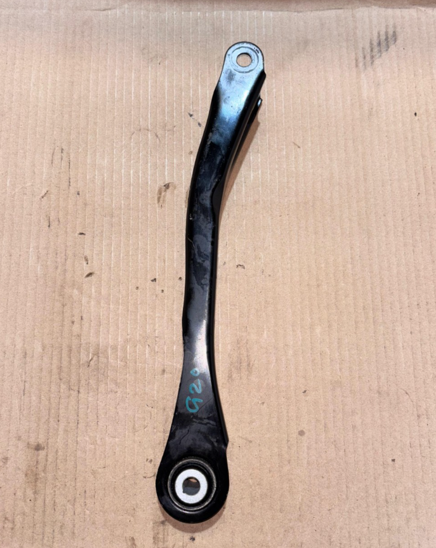 BMW OEM GENUINE  G20 G21 G22 G23 G26 G29  REAR LOWER CONTROL ARM 6878639