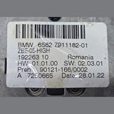2022 Mini Cooper F54 F55 F56 F57 F60 Idrive Controller Switch 7911182 OEM