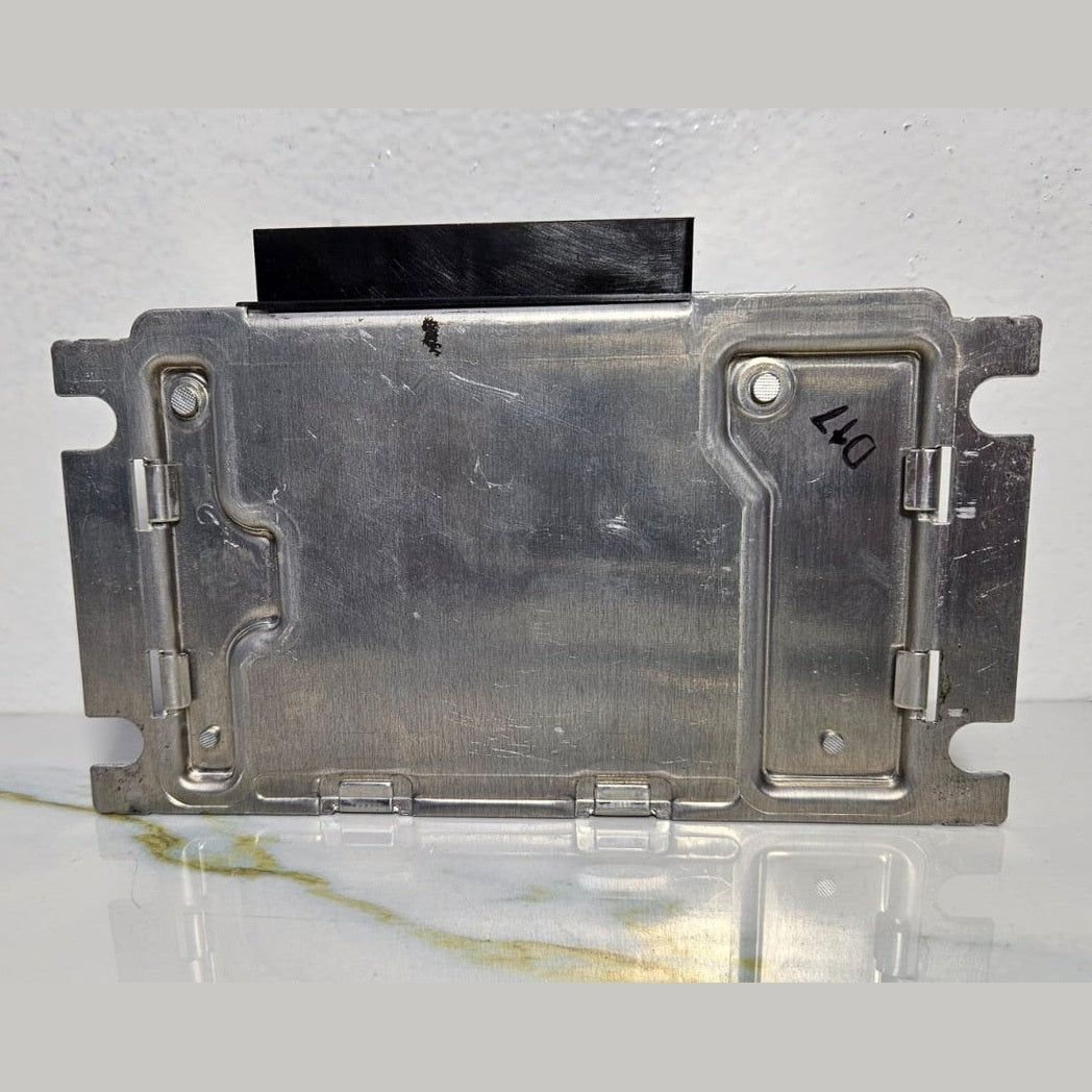06-12 Mercedes W164 ML350 GL320 Transfer Case Control Module A164 5408662 OEM