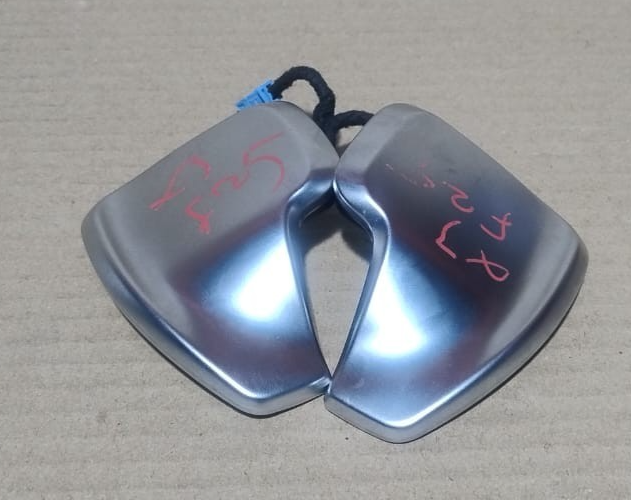 BMW X1 F25 STEERING SHIFTER WHEEL PADDLES - 9242983