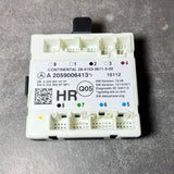 Mercedes-Benz W205 C-Class Rear Right Side Door Control Module A205 9006413 OEM