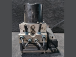 Load image into Gallery viewer, BMW F01 F02 F10 ANTI-LOCK BREAKIN G SYSTEM  PUMP HYDRAULIC OEM 6791175- 6791173
