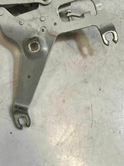 2014-2019 BMW X5 X6 F15 F16 Hood Hinge FRONT LEFT RIGHT 7294529 7294530 OEM