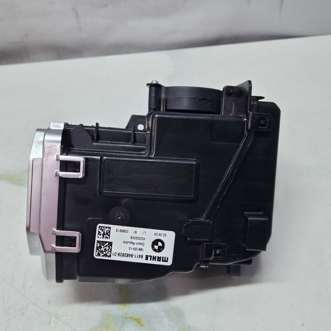 OEM BMW G30 G31 G32 G11 G12 Air Freshener Fragrance 9483929 OEM