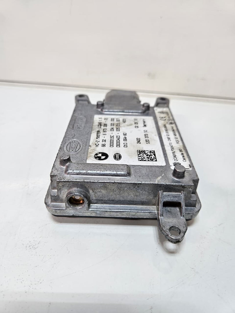 BMW F10 F06 F12 F13 F01 F02 Right Side Blind Spot Radar Control Module 6873339
