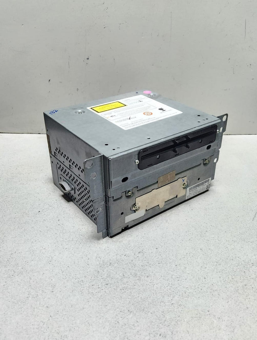 2013 BMW X3 F25 Radio Audio Navigation Head Unit 9293403 OEM