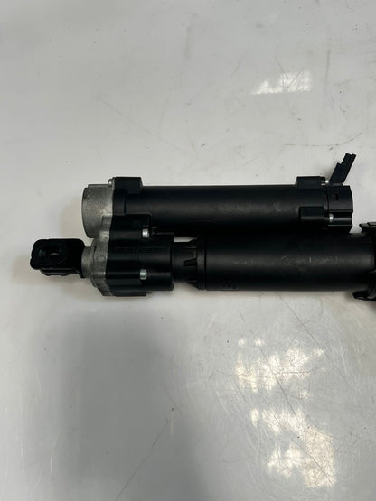 BMW F36 3 4 Series Gran Coupe Tailgate Strut REAR Left Electric 7330627 OEM