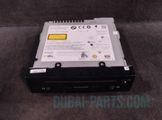 BMW 5 G30 G31 2019 Radio CD GPS player head unit 8721896